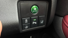 Honda HR-V 1.5 i-VTEC Turbo Sport CVT 5dr Petrol Hatchback